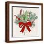Brown Frame