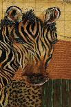 Out of Africa II-Janet Tava-Art Print