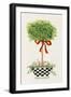 Black Frame