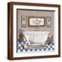 Brown Frame