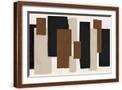 Brown Frame