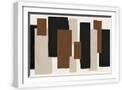 White Frame