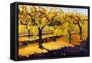 Canvas Black