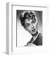 Janette Scott-null-Framed Photo