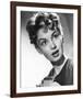 Janette Scott-null-Framed Photo