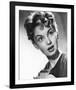 Janette Scott-null-Framed Photo