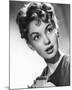 Janette Scott-null-Mounted Photo