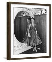 Janette Scott-null-Framed Photo