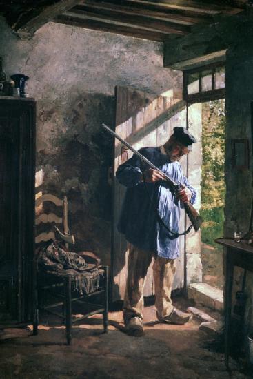 Giclee Print, , large