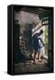 Canvas Black
