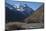 Jangothang valley, Thimpu District, Bhutan, Himalayas, Asia-Alex Treadway-Mounted Photographic Print