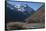 Jangothang valley, Thimpu District, Bhutan, Himalayas, Asia-Alex Treadway-Framed Stretched Canvas