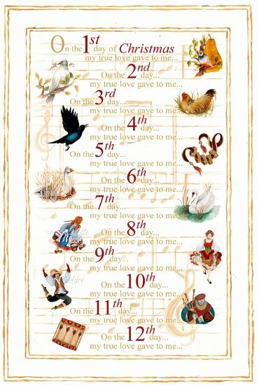 Art Print, , large
