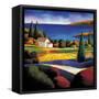 Canvas Black