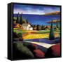 Canvas Black