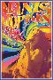 Janis Joplin - Concert-Matthew de la Tour-Lamina Framed Poster