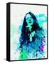 Janis Joplin I-Nelly Glenn-Framed Stretched Canvas