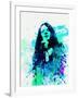 Janis Joplin I-Nelly Glenn-Framed Art Print