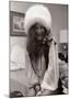 Janis Joplin-null-Mounted Poster