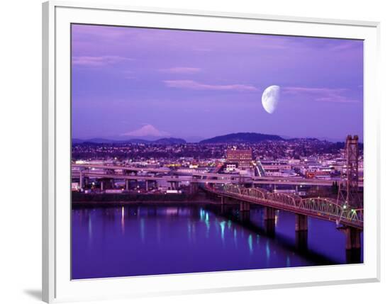 Framed Photographic Print, , large