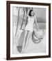 Janis Paige-null-Framed Photo