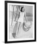 Janis Paige-null-Framed Photo