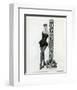 Janis Paige-null-Framed Photo