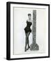 Janis Paige-null-Framed Photo