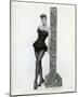 Janis Paige-null-Mounted Photo