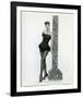 Janis Paige-null-Framed Photo