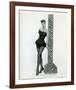 Janis Paige-null-Framed Photo