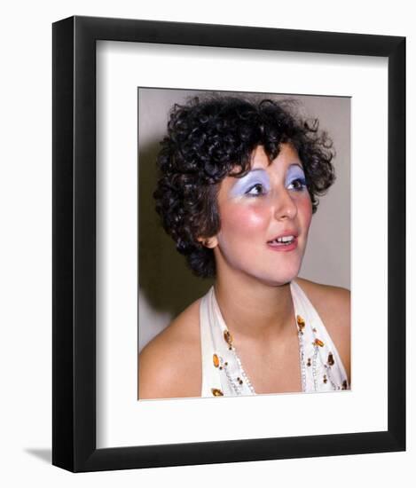 Janis Siegel-null-Framed Photo