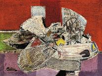 Still Life-Jankel Adler-Premium Giclee Print