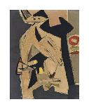 Still Life-Jankel Adler-Premium Giclee Print