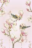 Magnolia Birds-Janneke Brinkman-Salentijn-Giclee Print
