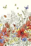 Autumn Garden-Janneke Brinkman-Salentijn-Framed Giclee Print