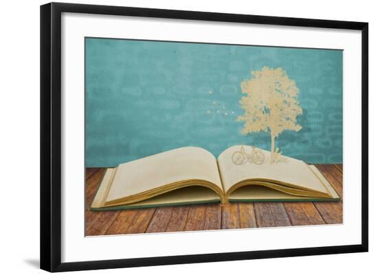 Art Print, , large