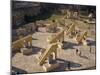 Jantar Mantar Built as an Observatory, Jaipur, Rajasthan State, India-Harding Robert-Mounted Photographic Print