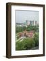 Jantar Mantar Observatory-Guido Cozzi-Framed Photographic Print