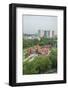 Jantar Mantar Observatory-Guido Cozzi-Framed Photographic Print