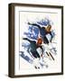 Jantzen by Binder-null-Framed Giclee Print