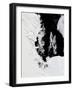 January 18, 2010 - Ross Sea, Antarctica-null-Framed Photographic Print