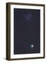 January 6, 2005 - Comet Machholz-null-Framed Photographic Print