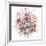 January Bouquet-Janneke Brinkman-Salentijn-Framed Giclee Print