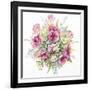 January Bouquet-Janneke Brinkman-Salentijn-Framed Giclee Print