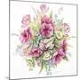 January Bouquet-Janneke Brinkman-Salentijn-Mounted Giclee Print