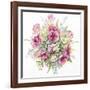 January Bouquet-Janneke Brinkman-Salentijn-Framed Giclee Print