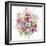 January Bouquet-Janneke Brinkman-Salentijn-Framed Giclee Print