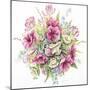 January Bouquet-Janneke Brinkman-Salentijn-Mounted Giclee Print