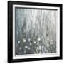 January Branches Gray-Silvia Vassileva-Framed Art Print